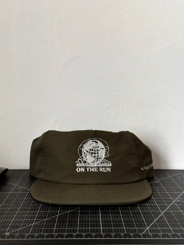 Unisphere Cap
